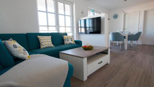 Fewo Strandleben Haus Strandperle - Foto 2