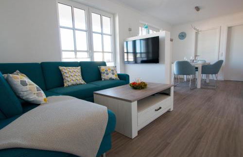 Fewo Strandleben Haus Strandperle - Foto 2