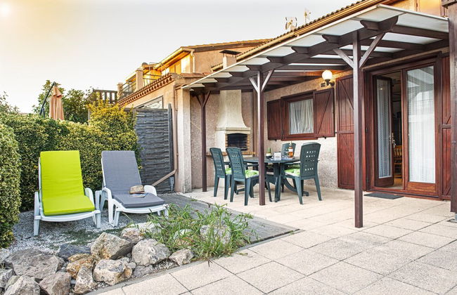 Gorgeous Portiragnes Resort Near the Beach - Photo 7