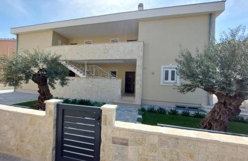 Seashells Apartments Tribunj - Foto 1