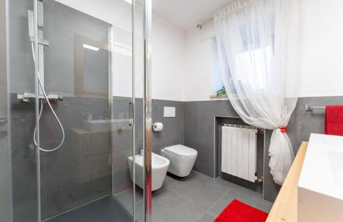 5 minuti da Asiago - Garage e BBQ - Foto 5