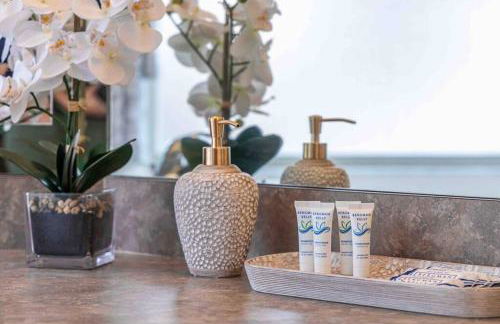 Luxury Orlando Villa, Private Pool with Waterfall - Foto 12