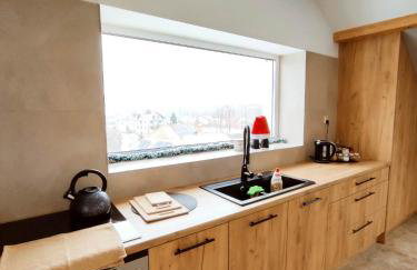 Apartament Nad Góralem - Foto 23