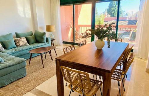 Fantástico Apartamento en Carib Playa Cabopino - Photo 43