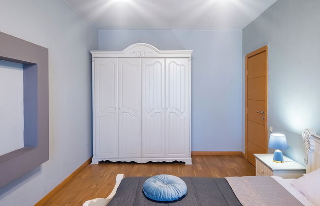 HB apartments Besik - Foto 10