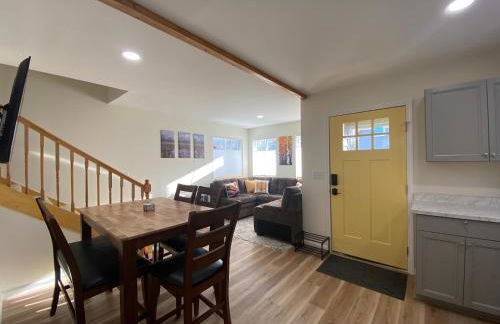 Talkeetna Denali House - Foto 27