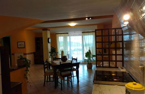 la mansarda nel bosco - Foto 16