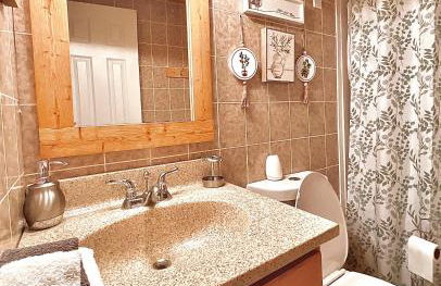 Baxter Farmhouse - Foto 23