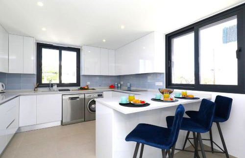 Casa Emeline-stunning Family Villa With Pool - Foto 7