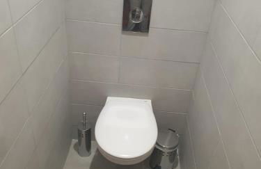 Chalet Les Myrtilles aux Saisies sur les pistes - Foto 27