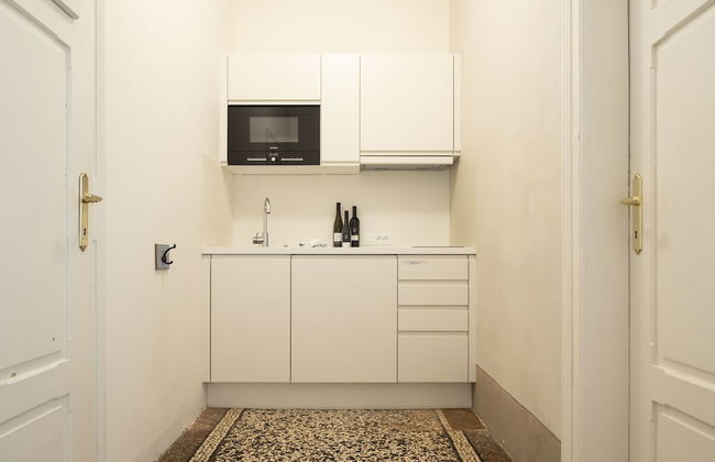 Villa Bergmann Suites Meran - Foto 12