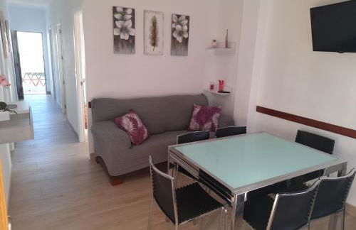 Apartamentos playa de Bellreguard - Foto 10