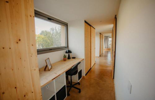 Empordà Soul, casa rural moderna con piscina - Foto 32