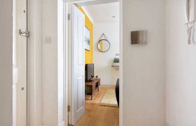 The Aldgate Flats - Foto 25