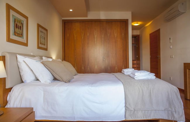 B27 - Luz Bay 2 Bedroom Apartment - Foto 14