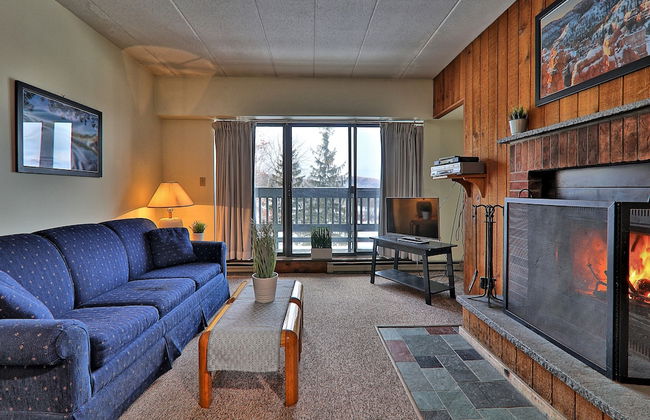 Mountain Green Resort by Killington VR - 1 Bedrooms - Foto 61