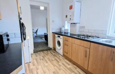 Home from home - 3 bedrooms - Foto 11