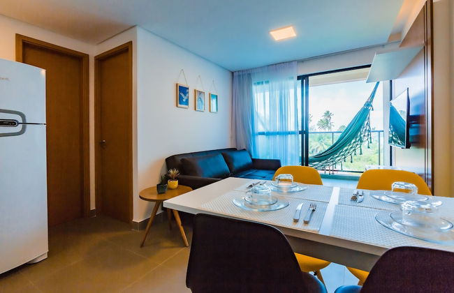 Macuco Residence - Foto 8