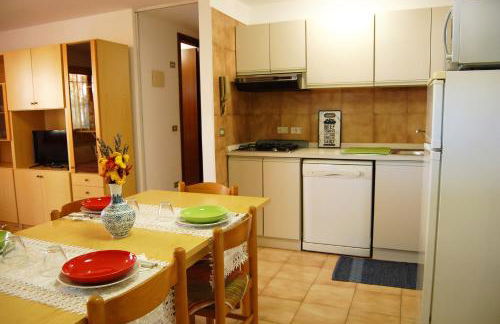 Residence Milena - Foto 40