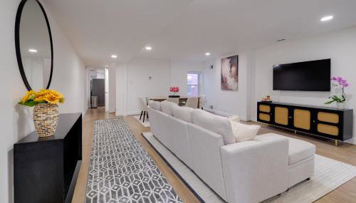 Central DC Location! Urban Oasis in Logan Circle - Foto 5