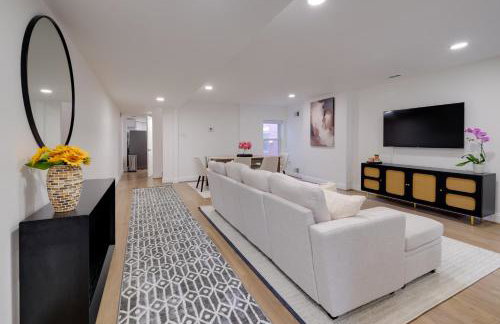 Central DC Location! Urban Oasis in Logan Circle - Foto 5