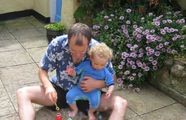 Dolphin Cottage 50m from Shaldon Beach! - Foto 12