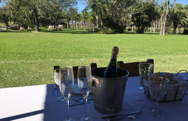 Estancia La Violeta - Foto 54