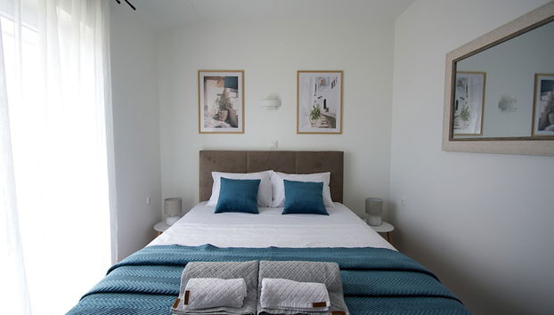 Apartman Horizont - Foto 2, Interior