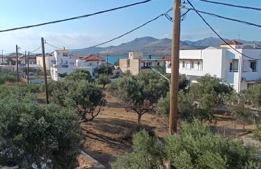 Niko's apartments 2 - Foto 12