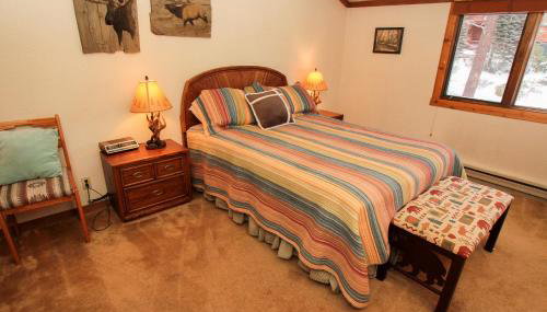 Mountainback 105 Loft Den - Foto 5, Other