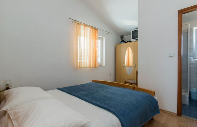 Apartments Spirit of the Sea - Foto 15