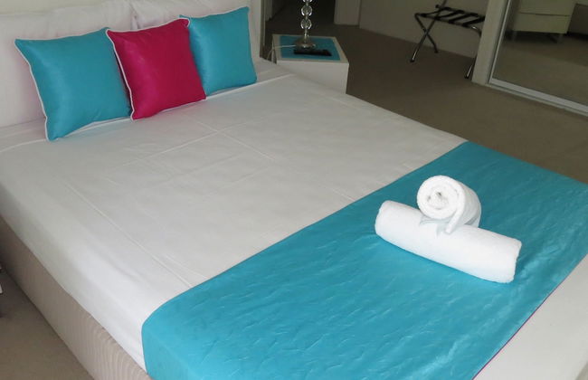 Port Douglas Outrigger Holiday Apartments - Foto 7