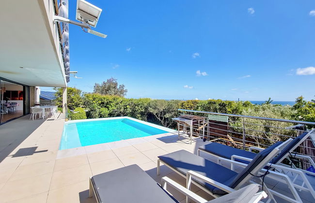 The Blue Emerald - Photo 31