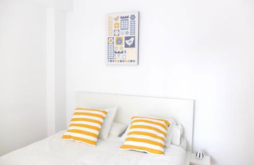 Apartamento La Zurri near Kursaal - Foto 20