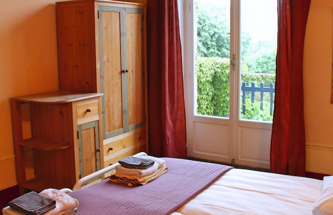 Le Pavillon de St. Agnan - Foto 16