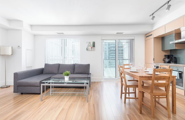 World Wide Stays Suite - CN Tower - Foto 45