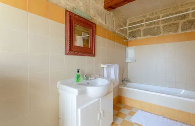 Ta' Frenc Farmhouse - Foto 44