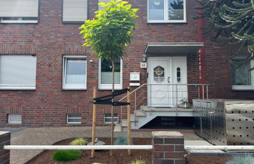 Ruhrpott Residenz - 3 Zimmer Suite - 70qm mit Balkon - Foto 26