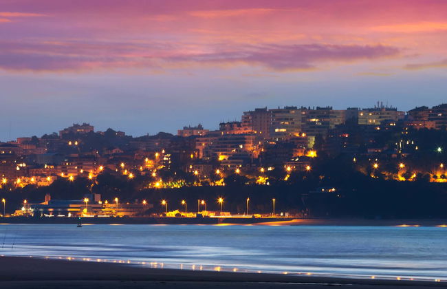 Tour de los crímenes y misterios de Santander - Foto 3
