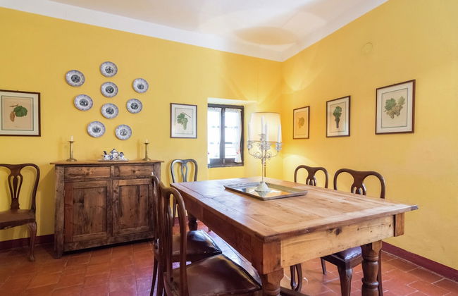 Apartment in Cut Monferrato With Garden - Foto 17