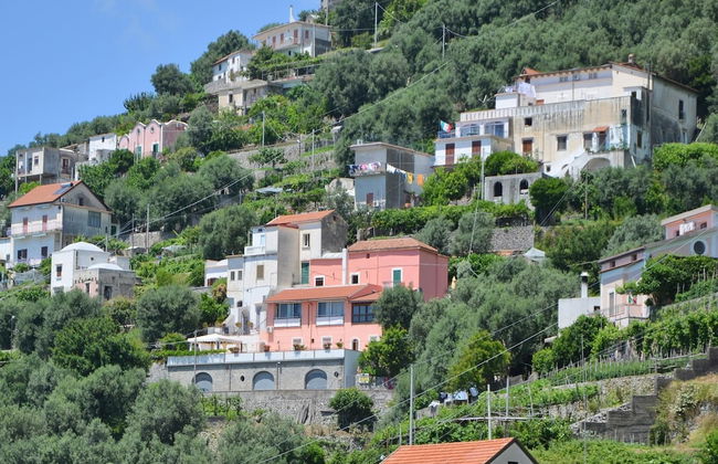 Casa Lella in Furore - Foto 19