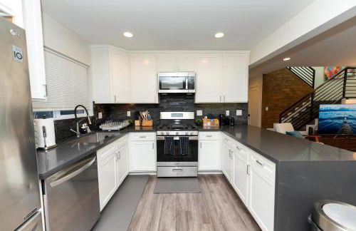 Central North Hollywood Home - Foto 8