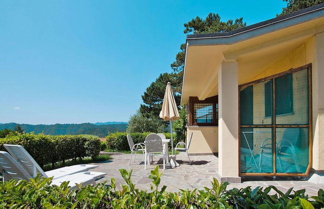 Rustic Escape in Palazzuolo Stay - Foto 9