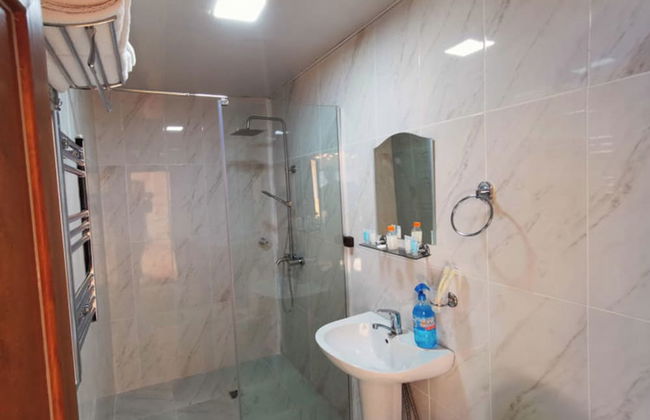 Eco House Merisi - Foto 65