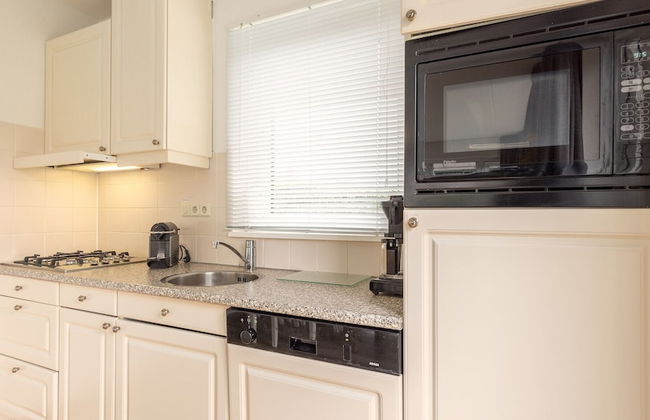 Summio Vakantiepark It Wiid - Foto 27