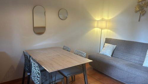 Appartement 1 chambre, proche centre ville - Foto 2