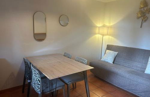 Appartement 1 chambre, proche centre ville - Foto 2