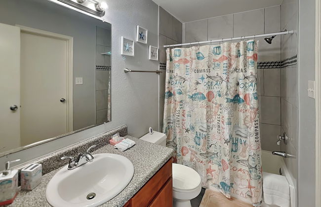 Palms at Cove View 1704 - Glowing Fun - Foto 14