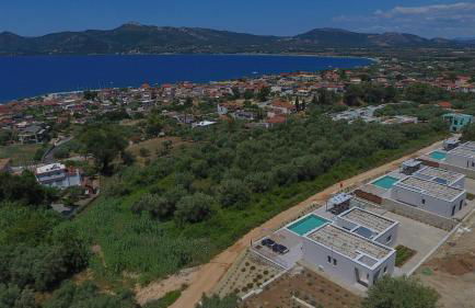 Ionian Sunshine Villas - Foto 73