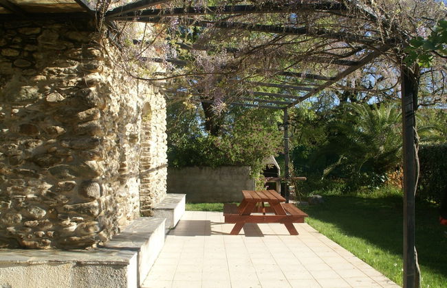 Delightful Villa at Moriani-plage With Garden - Foto 61